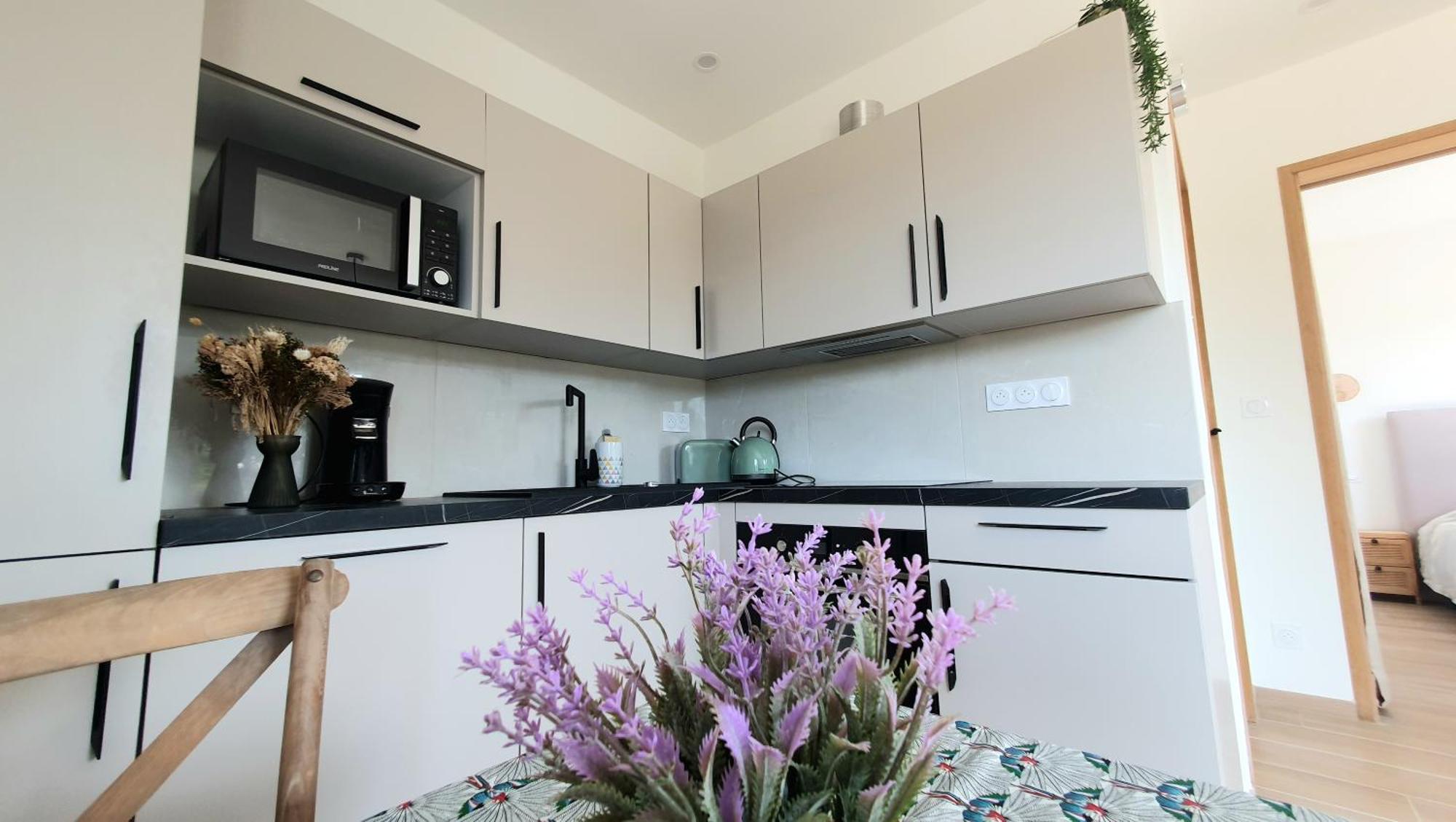 Calme Et Vue Panoramique Apartman Pégomas Kültér fotó